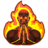 Burning Core
